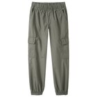 Jungen Cargo-Hose mit Schlupfbund im Angebot bei Ernstings family in Plauen Jungen Cargo-Hose mit Schlupfbund Angebote bei Ernstings family Plauen für 17,99 €