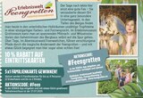 Eintrittskarten Erlebniswelt Feengrotten bei EDEKA im Iphofen Prospekt für 