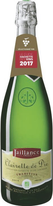 Aoc clairette de die bio tradition - Géant Casino à Toulouse Aoc clairette de die bio tradition en promo chez Géant Casino Toulouse à 5,17 €