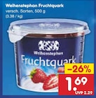 Fruchtquark bei Netto Marken-Discount im Mietingen Prospekt für 1,69 €