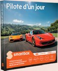 Pause bien-être à deux - SMARTBOX dans le catalogue Intermarché Hyper