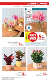 Prospectus Super U "Super U" en cours à La Roche-sur-Yon, Page 35 Catalogue Super U en cours à La Roche-sur-Yon, "Super U", Page 35