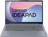 Notebook IdeaPad Slim 3 Angebote von Lenovo bei expert Coburg für 379,00 €