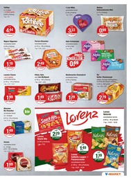Kaffee im V-Markt Prospekt Kaffee im V-Markt Prospekt "V-Markt einfach besser einkaufen" auf Seite 7
