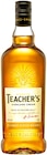 Highland Cream Blended Scotch Whisky Angebote von Teacher’s bei Penny-Markt Delmenhorst für 9,99 €
