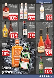 Gin im E center Prospekt in Hamm Aktueller E center Prospekt mit Gin, "Aktuelle Angebote", Seite 23