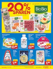 Dessert im Netto Marken-Discount Prospekt in Chemnitz Aktueller Netto Marken-Discount Prospekt mit Dessert, "Aktuelle Angebote", Seite 17