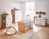 Babyzimmer „Leo“ Angebote von JimmyLee bei XXXLutz Möbelhäuser Herne für 199,90 €