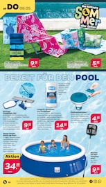 Swimmingpool Angebote im Prospekt "Günstig. Besser. Für Dich." von Netto mit dem Scottie auf Seite 22