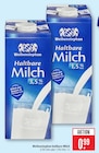 Haltbare Milch 3,5% Fett Angebote von Weihenstephan bei Marktkauf Schwäbisch Gmünd für 0,99 €