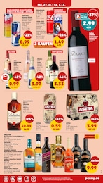 Penny Freixenet-Sekt im Prospekt Penny Freixenet-Sekt im Prospekt