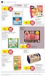 Offre Poulet Rôti dans le catalogue Intermarché Express du moment à la page 6