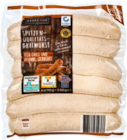 Bratwurst Angebote von Barbecue bei Netto Marken-Discount Augsburg für 2,99 €