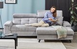 Aktuelles Ecksofa mit Funktion „Frieda" Angebot bei Höffner in Dortmund ab 799,00 €