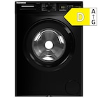 Aktuelles TELEFUNKEN Waschmaschine TF-WM-4201T0B Angebot bei POCO in Bremen ab 214,99 €