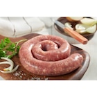 Carrefour Market Saint-Romain-de-Colbosc - Promo Saucisse de Toulouse roulée façon charcutière SOCOPA Promo Saucisse de Toulouse roulée façon charcutière SOCOPA à 6,39 € dans le catalogue Carrefour Market à Saint-Romain-de-Colbosc