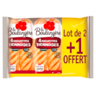 Promo Baguettes viennoises à 3,18 € dans le catalogue Carrefour à Saint-Pol-sur-Mer