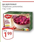 Aktuelle Äpfel Angebote bei GLOBUS in Erlangen Aktuelles Apfel-Rotkohl Angebot bei GLOBUS in Erlangen ab 1,99 €