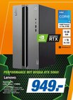LOQ Tower 17IRR9 Angebote von Lenovo bei expert Melle für 949,00 €