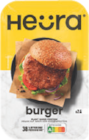 veganer Burger Angebote von Heura bei tegut Ansbach