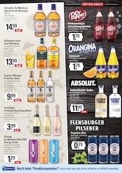 Aktueller EDEKA Prospekt mit Likör, "Top Angebote", Seite 11