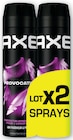 Super U Maxéville - Promo Déodorant Promo Déodorant à 4,83 € dans le catalogue Super U à Maxéville