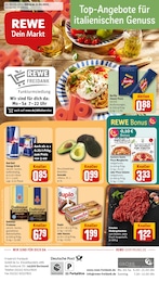 REWE Prospekt für Dortmund mit 31 Seiten REWE Prospekt "Dein Markt" für Dortmund, 31 Seiten, 12.05.2025 - 17.05.2025