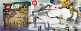 Aktuelle Lego Angebote bei Kaufhaus Stolz in Bremerhaven Aktuelles Klonsoldaten des 327. Sternenkorps Angebot bei Kaufhaus Stolz in Bremerhaven ab 29,99 €