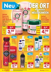 Aktueller Netto Marken-Discount Prospekt mit Nivea, "Aktuelle Angebote", Seite 29