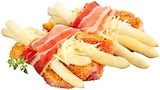 Landbauern Schwein Spargel-Schnitzel im Angebot bei REWE in Heidelberg Landbauern Schwein Spargel-Schnitzel Angebote bei REWE Heidelberg für 1,49 €