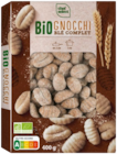 Gnocchi de blé complet bio - CHEF SELECT dans le catalogue Lidl