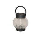 Lanterne solaire "Globe 365" - Jardiland Lanterne solaire "Globe 365" à 26,99 € dans le catalogue Jardiland