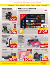 Aktueller Netto Marken-Discount Prospekt mit Laptop, "Aktuelle Angebote", Seite 39