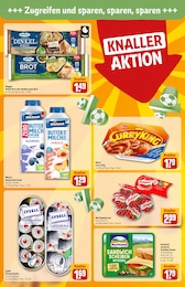 REWE Kinder Maxi King im Prospekt 