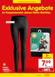 Sportbekleidung Angebot & Preis im aktuellen Netto Marken-Discount Prospekt Sportbekleidung Angebot im aktuellen Netto Marken-Discount Prospekt auf Seite 69