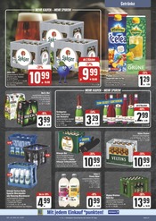 Aktueller E center Prospekt mit Veltins, "Wir lieben Lebensmittel!", Seite 21