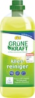 Allzweckreiniger Grüne Kraft von fit im aktuellen dm-drogerie markt Prospekt für 1,65 €