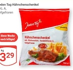 Hähnchenschenkel bei GLOBUS im Gera Prospekt für 3,29 €