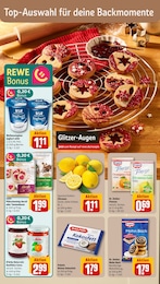 Joghurt Angebot & Preis im aktuellen REWE Prospekt Joghurt Angebot im aktuellen REWE Prospekt auf Seite 4