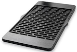 Plancha/wok pour barbecue Weber PLANCHA reversible pour barbecue Spirit 210 - Weber en promo chez Darty Carrières-sur-Seine à 34,99 €