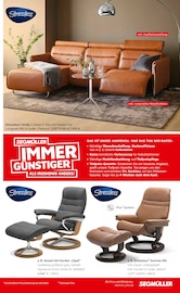 Sofa im Segmüller Prospekt in Mannheim Aktueller Segmüller Prospekt mit Sofa, "Highlight Angebote", Seite 3
