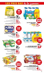Offre Andros dans le catalogue Super U du moment à la page 11