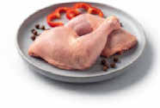 Hähnchen-Schenkel von GUT PONHOLZ für 3,99 € bei Netto Marken-Discount im Angebot Hähnchen-Schenkel von GUT PONHOLZ im aktuellen Netto Marken-Discount Prospekt