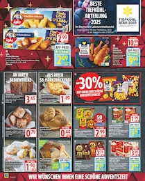 Torte Angebot im aktuellen EDEKA Prospekt auf Seite 6