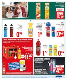 Faschingskostüme im aktuellen EDEKA Prospekt (Augsburg) Faschingskostüme im EDEKA Prospekt "Noch kein °Punktesammler? Hier direkt anmelden!" mit 30 Seiten (Augsburg)