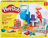 Mon petit bricoleur - PLAY-DOH - JouéClub Mon petit bricoleur - PLAY-DOH à 19,99 € dans le catalogue JouéClub