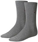 Herrensocken im Angebot bei REWE in Brandenburg Herrensocken Angebote von Tommy Hilfiger bei REWE Brandenburg für 9,99 €