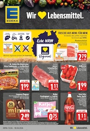 EDEKA Prospekt für Winterberg: "Aktuelle Angebote", 25 Seiten, 13.04.2026 - 18.04.2026
