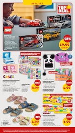 Aktueller Penny Prospekt mit Schuhe, "Wer günstig will, muss Penny.", Seite 26