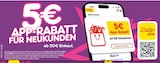 5€ App-Rabatt im Angebot bei Netto Marken-Discount in Neuss 5€ App-Rabatt Angebote bei Netto Marken-Discount Neuss